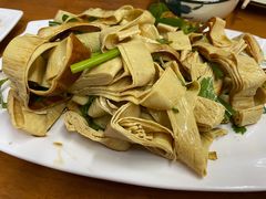 拌豆皮-正宗天津烧麦馆(柳州路店)