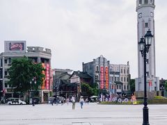 -两江国际影视城