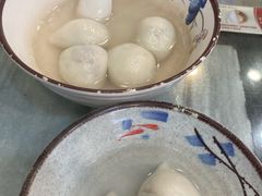 -高行汤团店(金高路店)