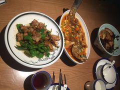 -醉南拳客家菜·河田鸡(东街口航空大厦店)