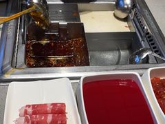 -海底捞火锅(江北万达商业广场店)