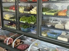 -阿葉农家饭店