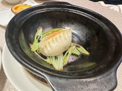 -万丽轩·粤菜(王府井金茂万丽酒店)