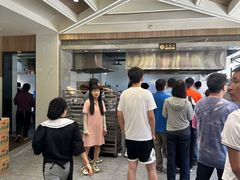 -清真磨沟沿老字号牛肉面(总店)