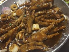 -不夜天烧烤牛骨头(南湖店)