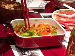 -味福记·本地特色菜(八一万达广场店)