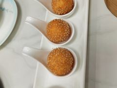 -喜势点·糖沙翁手工茶点·本地人茶居(永庆坊店)