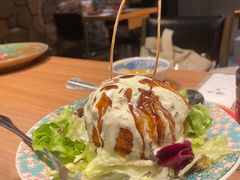 -满来寿喜烧(金虹桥店)