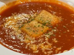 -城市大道红炉披萨烘焙坊