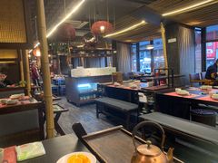 -盡膳口福·百年汤方火锅(科华北路店)