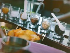 -恰餐厅及酒吧CHAR Bar & Grill(北京三里屯洲际店)