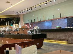 -雄楚国际大酒店-四季西餐厅