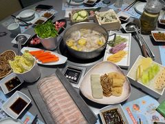 -椰小鸡·琼州糟粕醋(美兰缤纷城店)