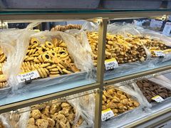 -爱德顺糕点食屋(利民道店)