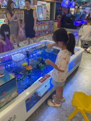 -卡通尼乐园(武汉凯德1818店)