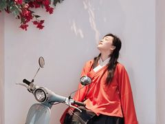 -花开餐厅(环湖中路店)
