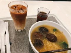 -英皇美食坊(英皇娱乐酒店内)