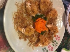 -蘑菇私房菜小馆(杨家坪西城天街店)