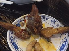 -老幺泉水鸡