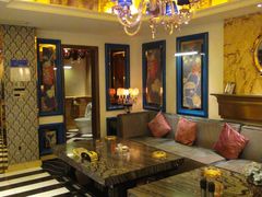包房-最熊猫量贩式KTV(旺棠25栋综合楼店)
