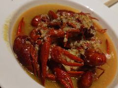 -叶派龙虾•招牌香辣蟹·海鲜(中海国际店)