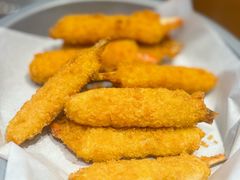-龍歌自助小火锅(芝罘万达店)
