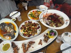 -醉壹号海鲜大排档(厦门美食地标店)