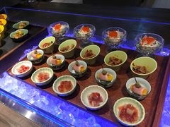 -星河湾半岛酒店·意咖啡西餐厅