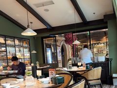 -前海沿·青岛菜(李沧万达店)
