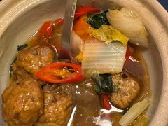 -盛元荼集  素食(滨江凯德壹店)