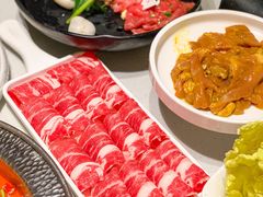 -川越泰火锅(吉利大厦店)