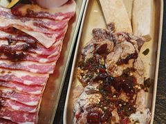 -黑豚黨韩国烤肉料理(悦然时光店)