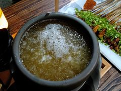 -贰麻酒馆(金山斗酒场店)