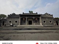 -天津戏剧博物馆