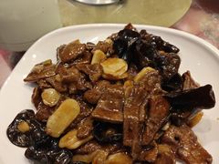 -玉华台饭庄(裕中西里小区店)