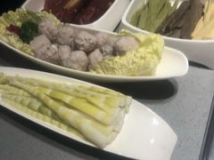 -海底捞火锅(万丰桥店)