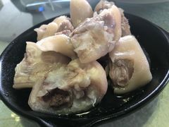 -沙河粉村·国家非遗传承(云台店)