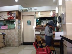 -85度C(北京八角物美店)