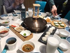 -三个椰子·现砍椰子鸡(金源CBD店)