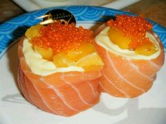 -万岁寿司(芳村店)
