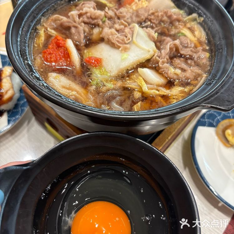 最佳一人食餐厅:滨寿司🍣!