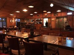 -Pakkhús Restaurant