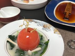 -曾宴·楚菜(湖北省博物馆店)