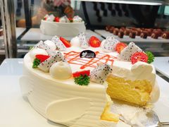 -汉巴味德·烤肉与啤酒的自助(杭州大悦城店)