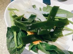 -新辣道鱼火锅(西直门店)