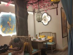 大堂-江南郡府(天宝路店)