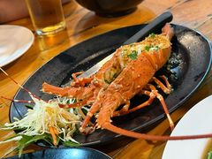-班赞海鲜市场