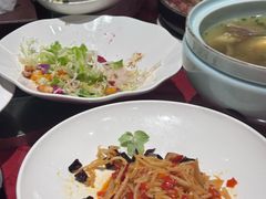 -同庆楼(滨湖万达广场店)