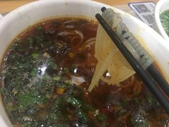 -夏雪花·手工拉面(南油店)