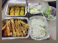 路易炸猪排-LouisTime路易时光(蕴川路店)